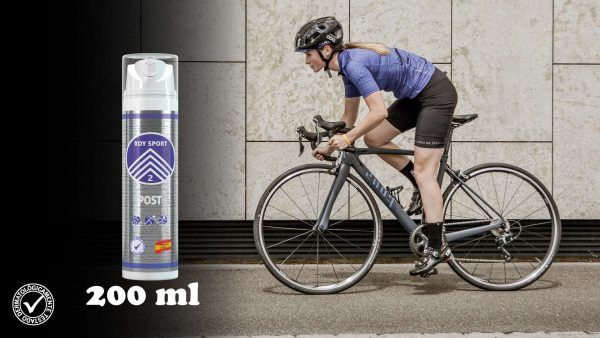 ciclista-producto-rdysport-2-post-gel-crema-muscular-frio-deporte-200ml