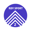 Logotipo de RDY 2 POST EJERCICIO
